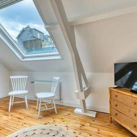 Manuel : Belle Maison A Bois-Guillaume Eksteriør bilde