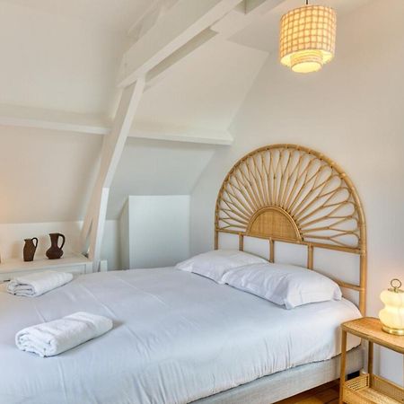 Manuel : Belle Maison A Bois-Guillaume Eksteriør bilde