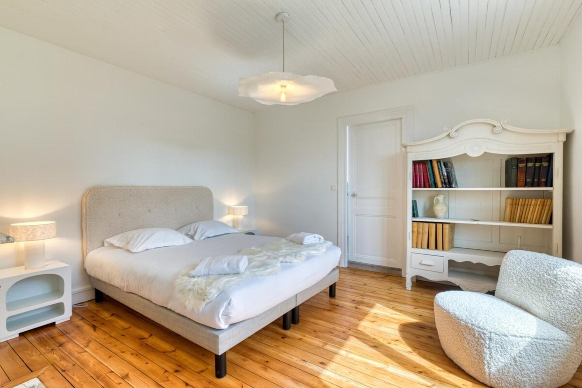 Manuel : Belle Maison A Bois-Guillaume Eksteriør bilde