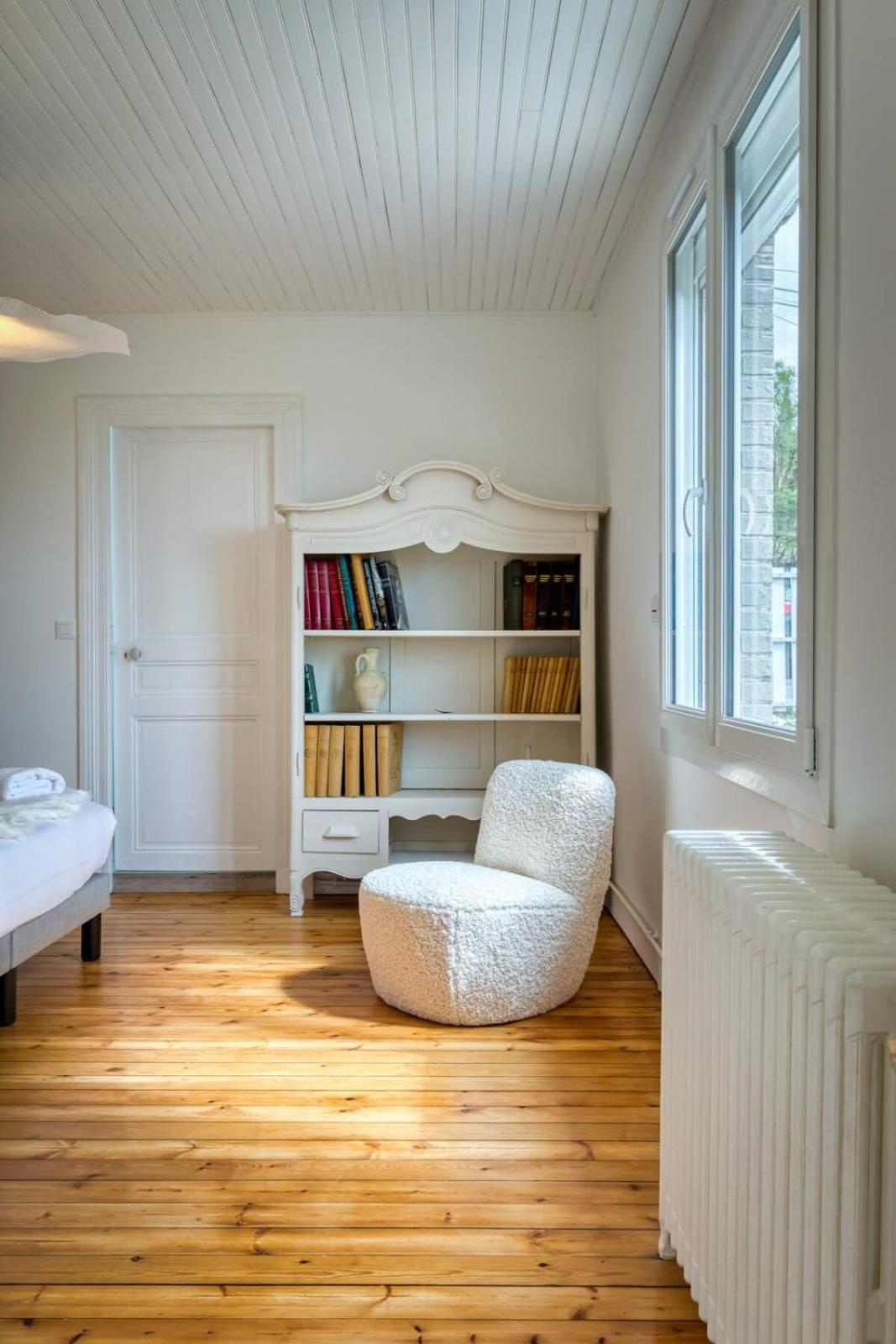 Manuel : Belle Maison A Bois-Guillaume Eksteriør bilde